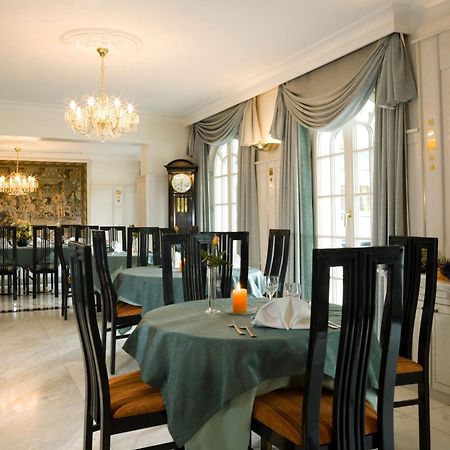 Hotel Sacher-Stoiber Bad Füssing Eksteriør billede