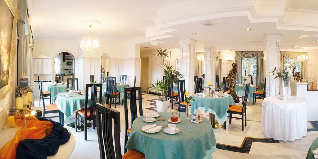 Hotel Sacher-Stoiber Bad Füssing Eksteriør billede